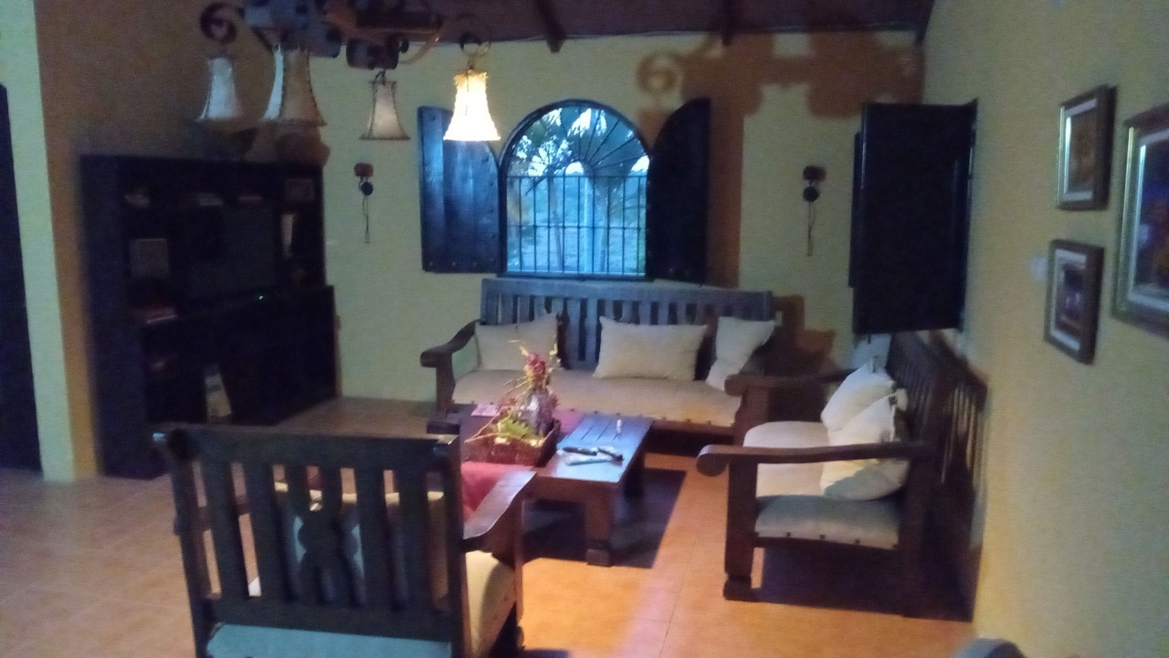 Photo of Livingroom in Higuey