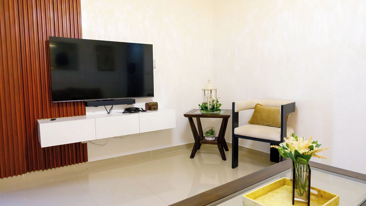 Photo of Livingroom in Santiago Province