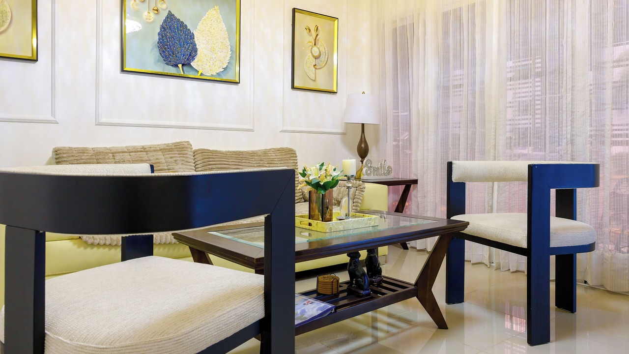 Photo of Livingroom in Santiago Province