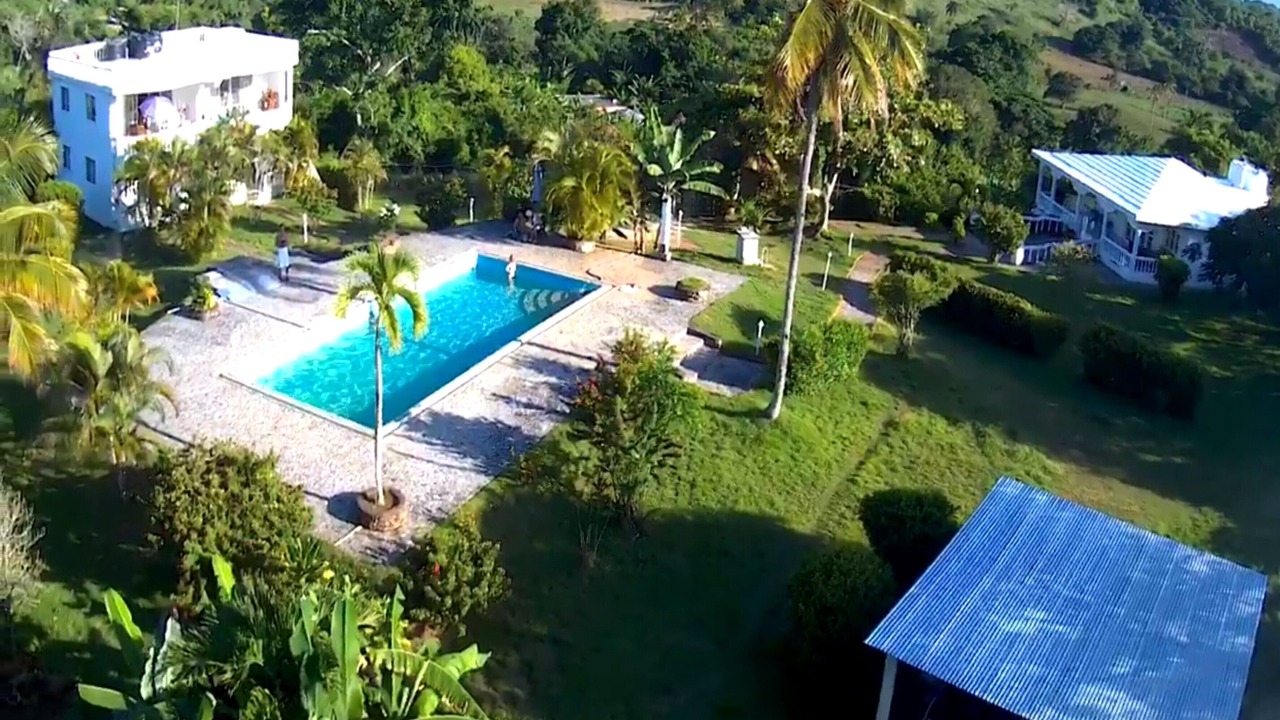 Photo of Outdoor in Las Galeras