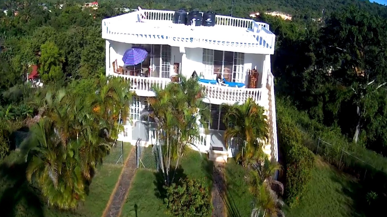 Photo of Outdoor in Las Galeras