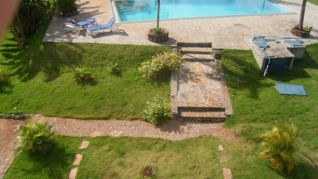 Photo of Outdoor in Las Galeras