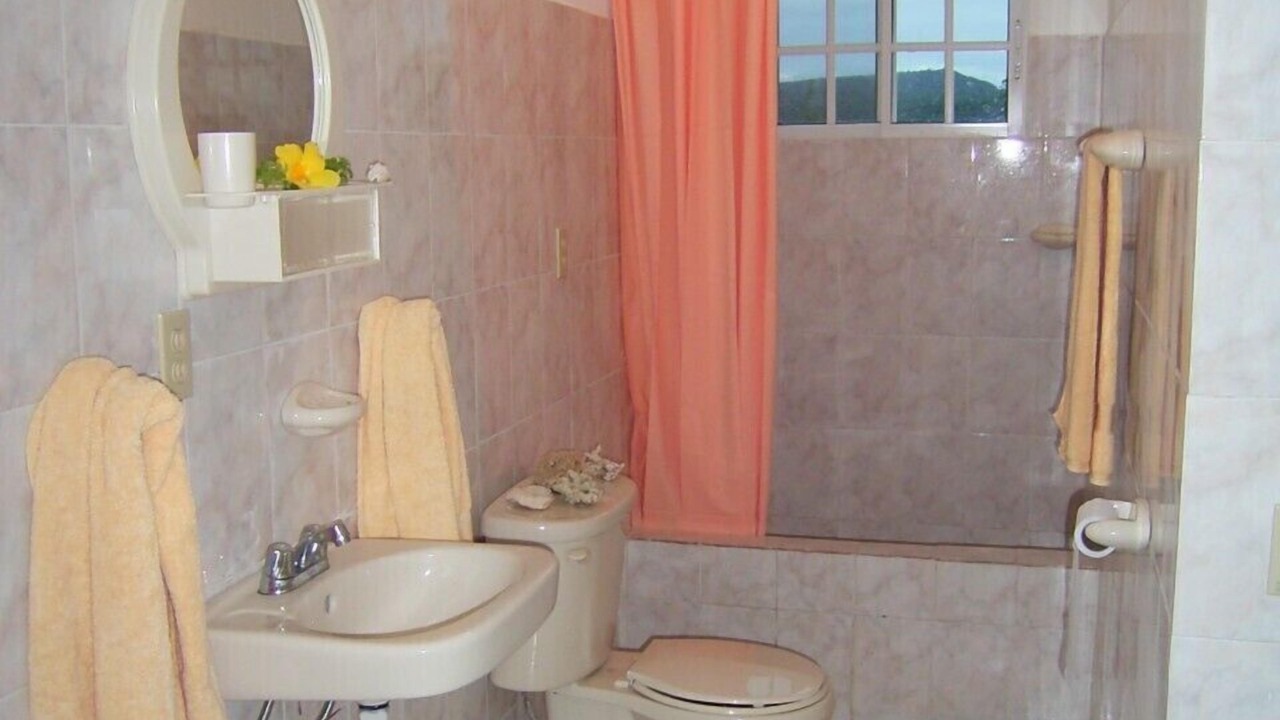 Photo of Bathroom in Las Galeras