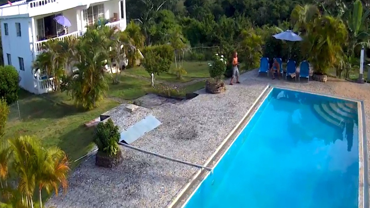 Photo of Outdoor in Las Galeras