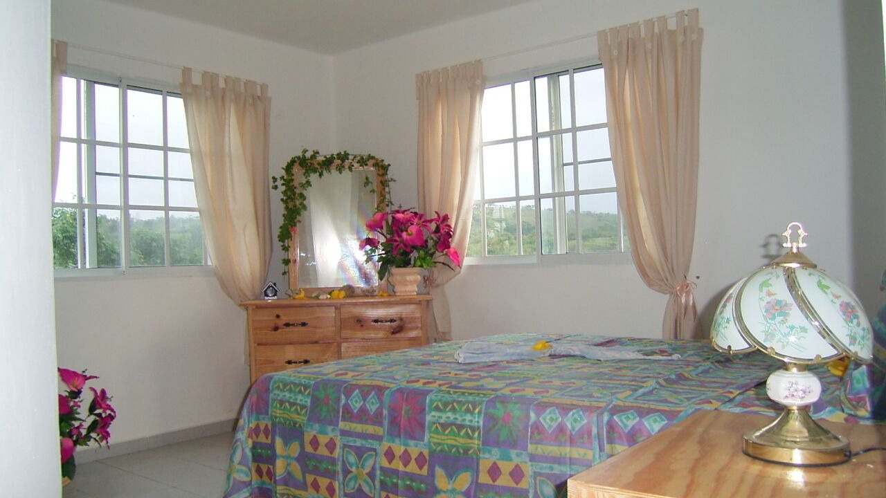 Photo of Bedroom in Las Galeras