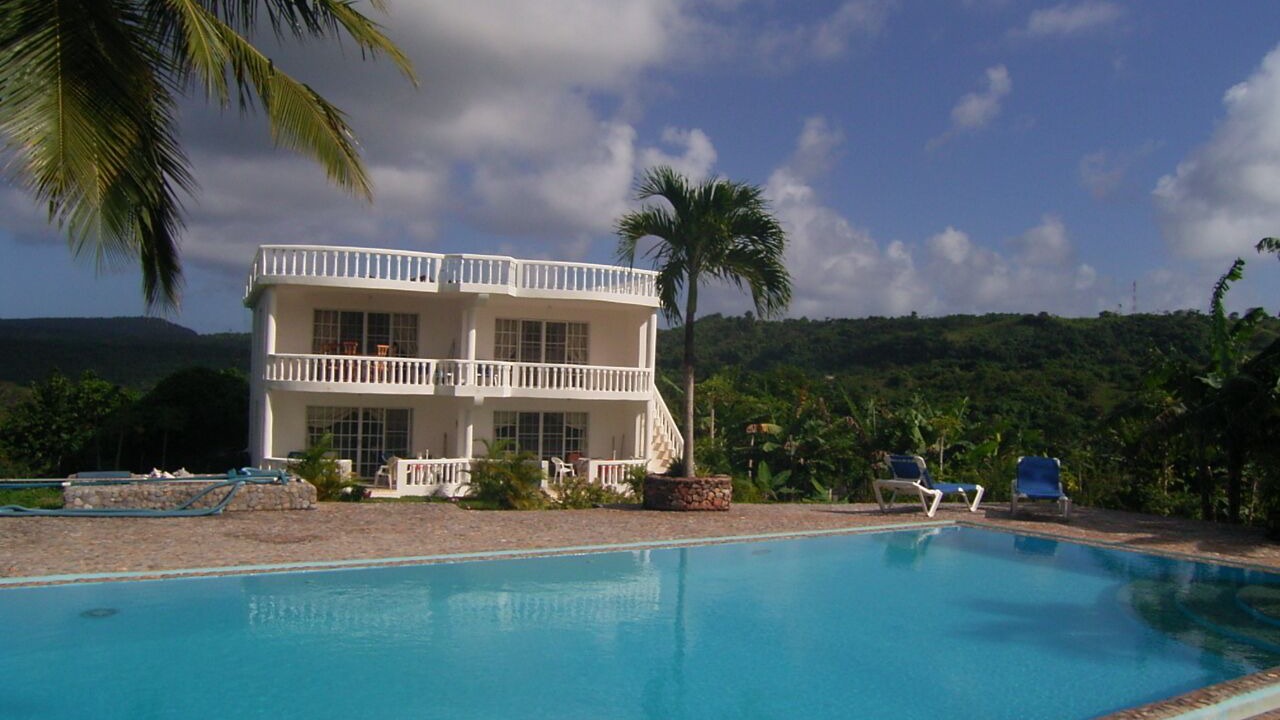 Photo of Outdoor in Las Galeras
