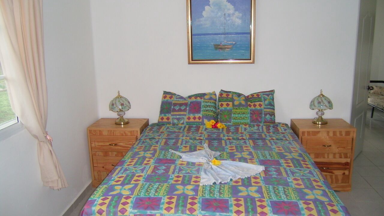 Photo of Bedroom in Las Galeras