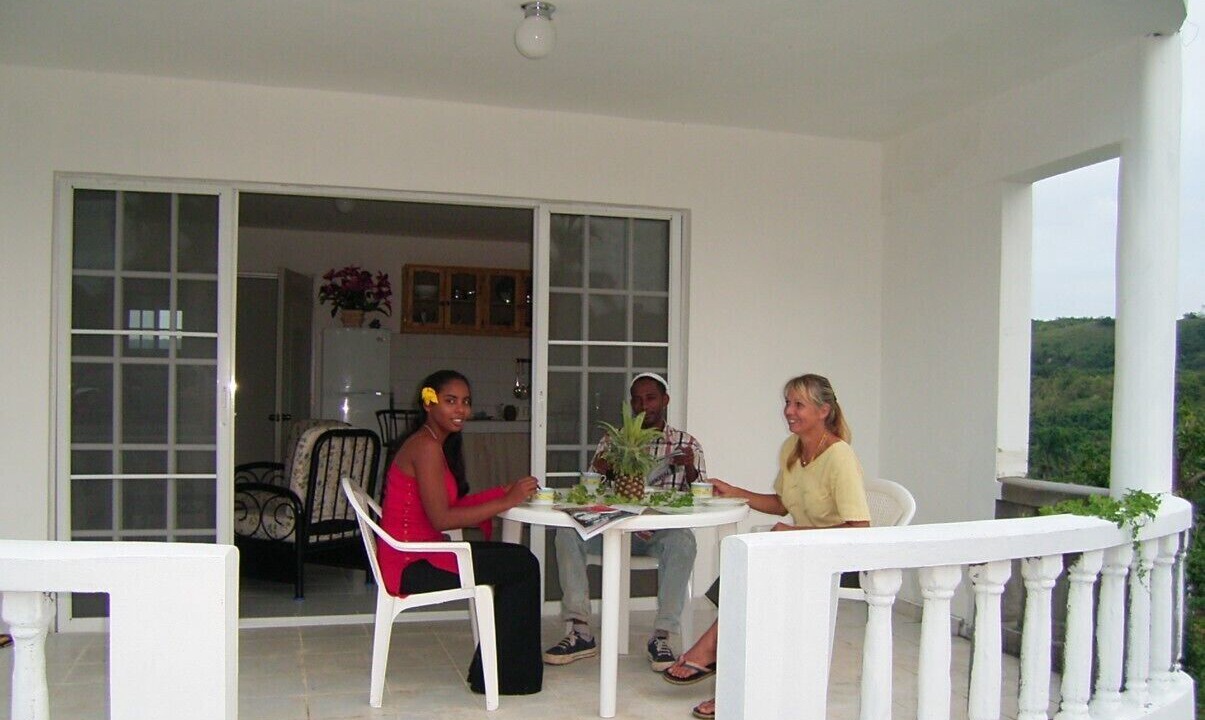 Photo of Outdoor in Las Galeras