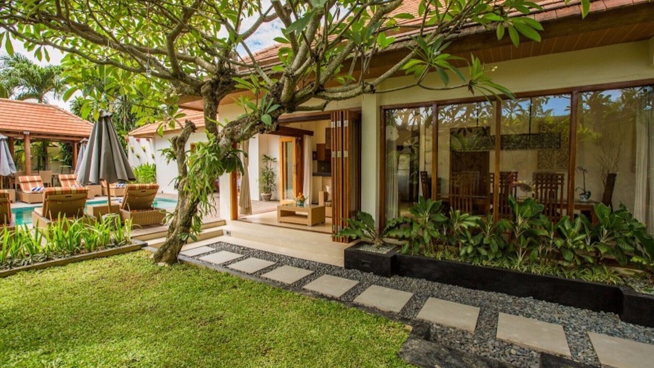 Photo of Outdoor in Sanur Kauh