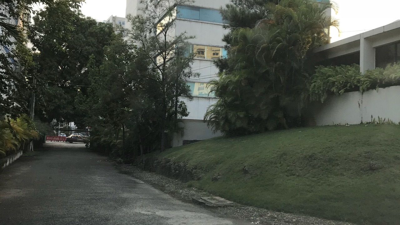 Photo of Outdoor in Lope De Vega