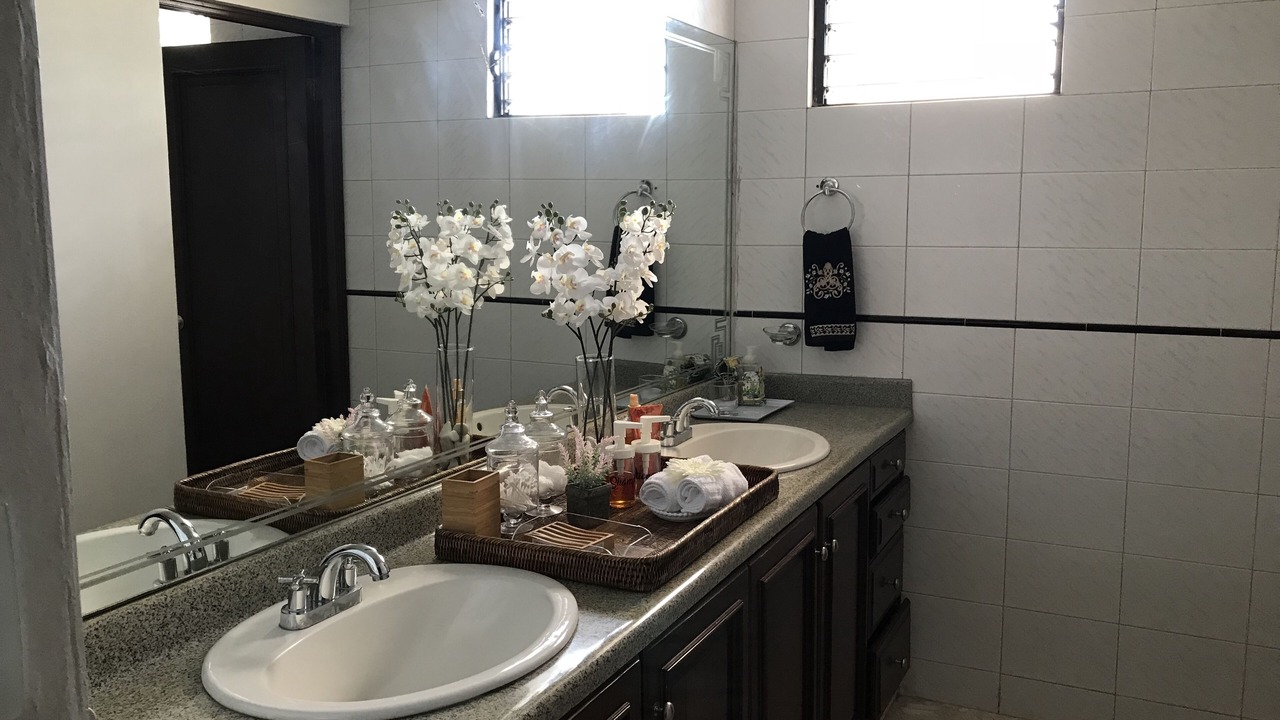 Photo of Bathroom in Lope De Vega