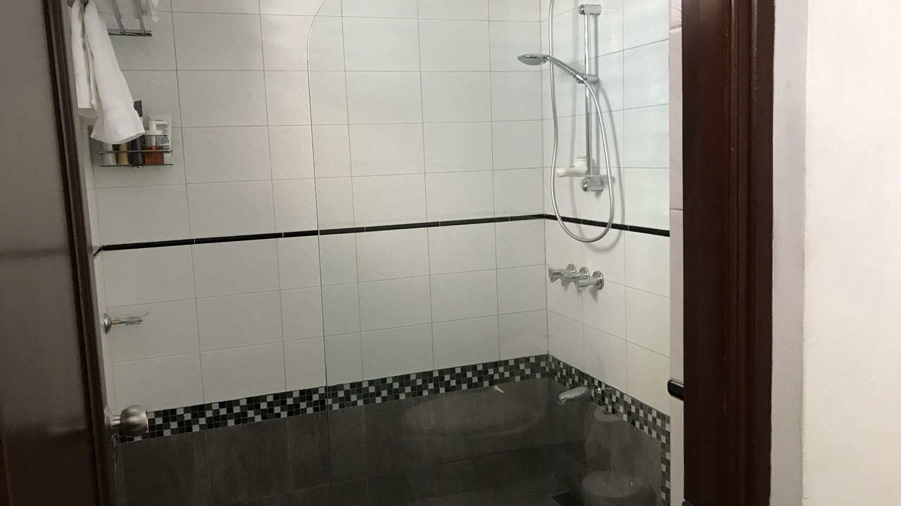 Photo of Bathroom in Lope De Vega