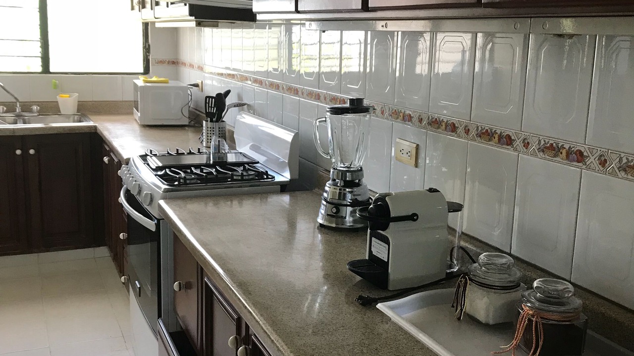 Photo of Kitchen in Lope De Vega