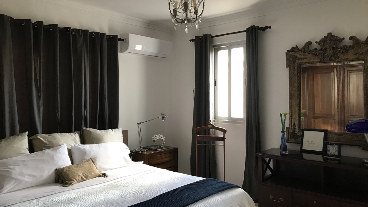 Photo of Bedroom in Lope De Vega