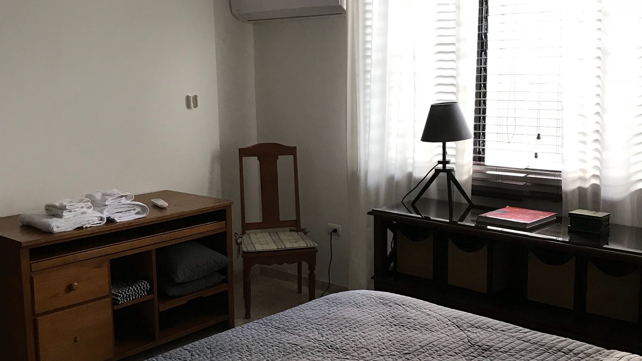 Photo of Bedroom in Lope De Vega