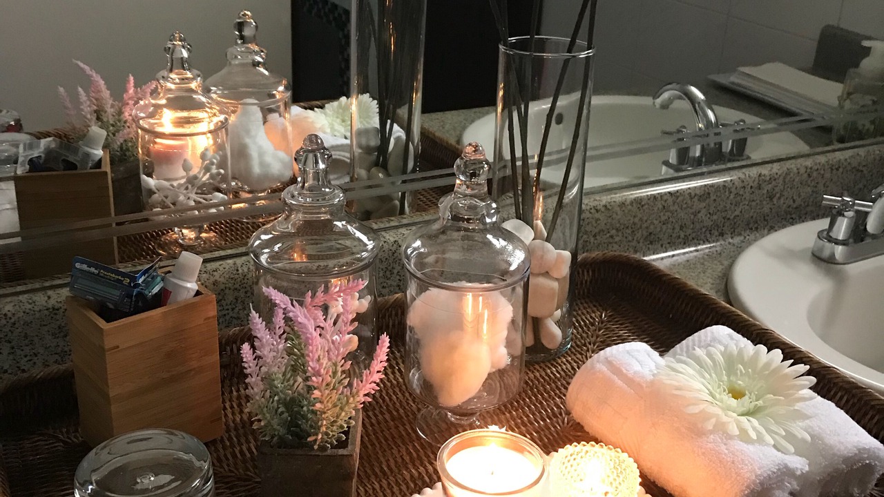 Photo of Bathroom in Lope De Vega