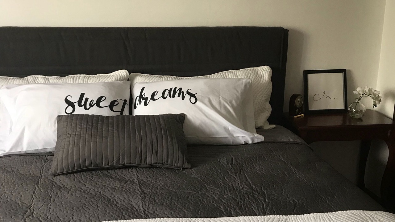 Photo of Bedroom in Lope De Vega