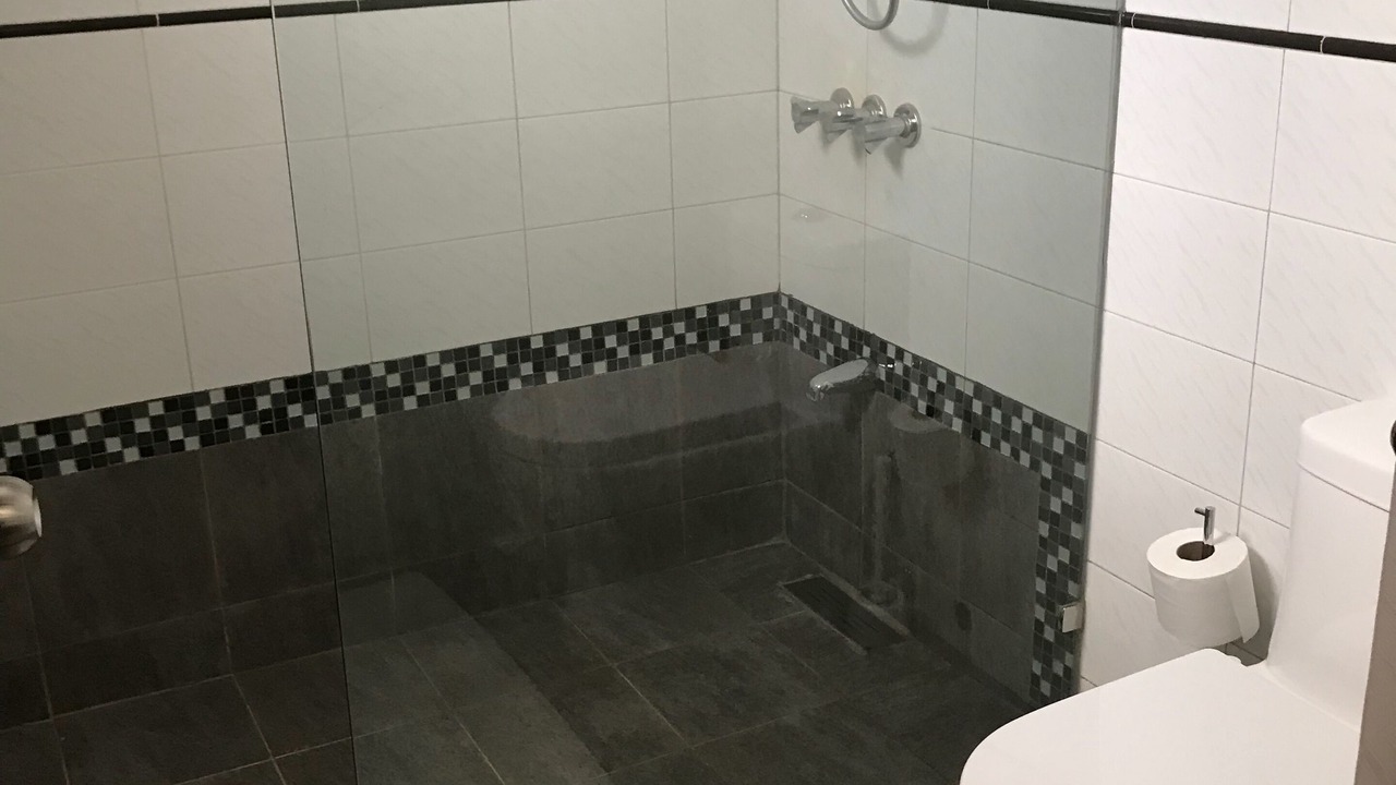 Photo of Bathroom in Lope De Vega