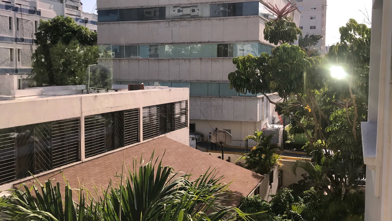 Photo of Outdoor in Lope De Vega