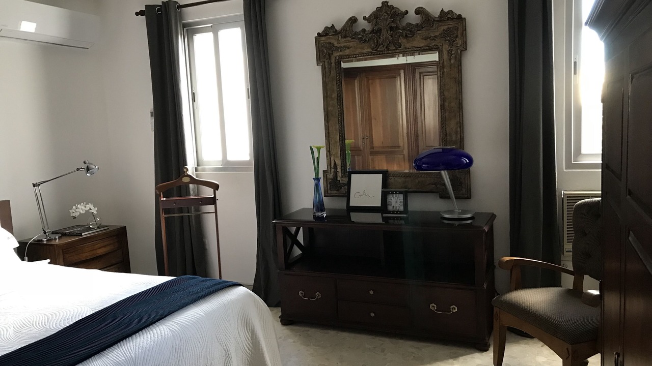Photo of Bedroom in Lope De Vega