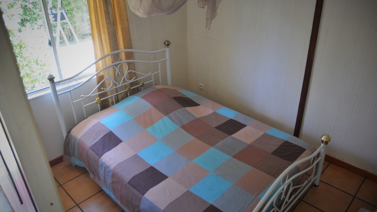 Photo of Bedroom in Pihaena