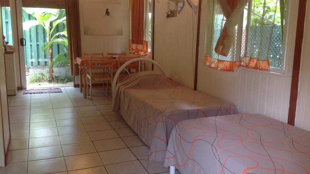 Photo of Bedroom in Pihaena