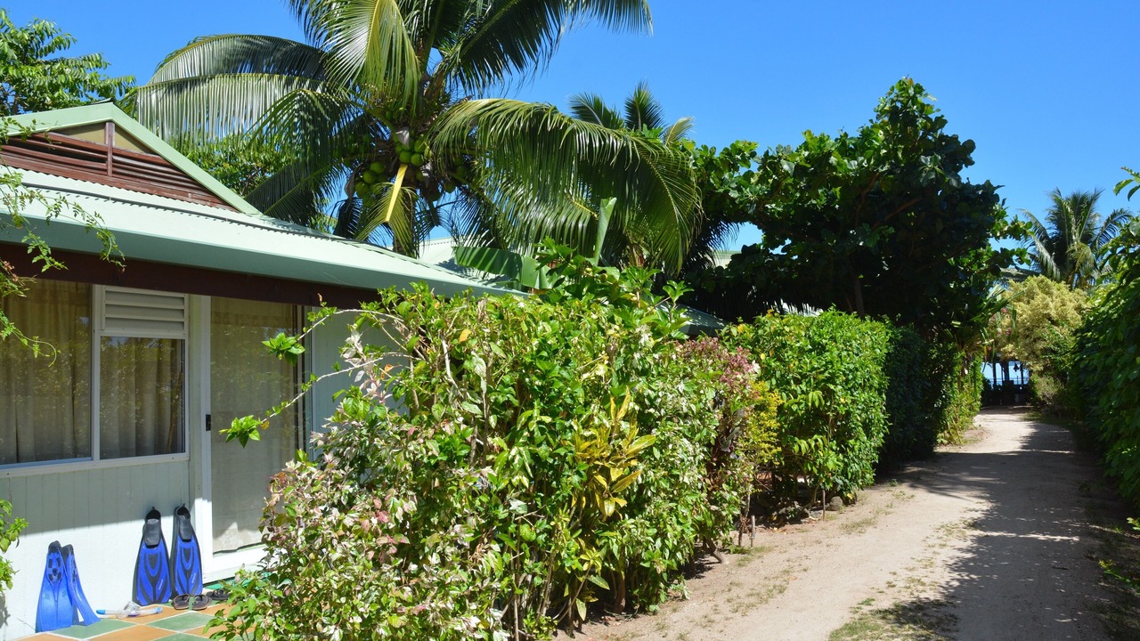 Photo of Outdoor in Pihaena