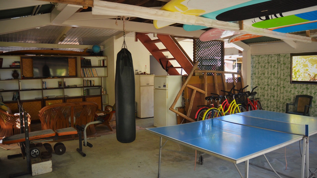 Photo of Bedroom in Pihaena