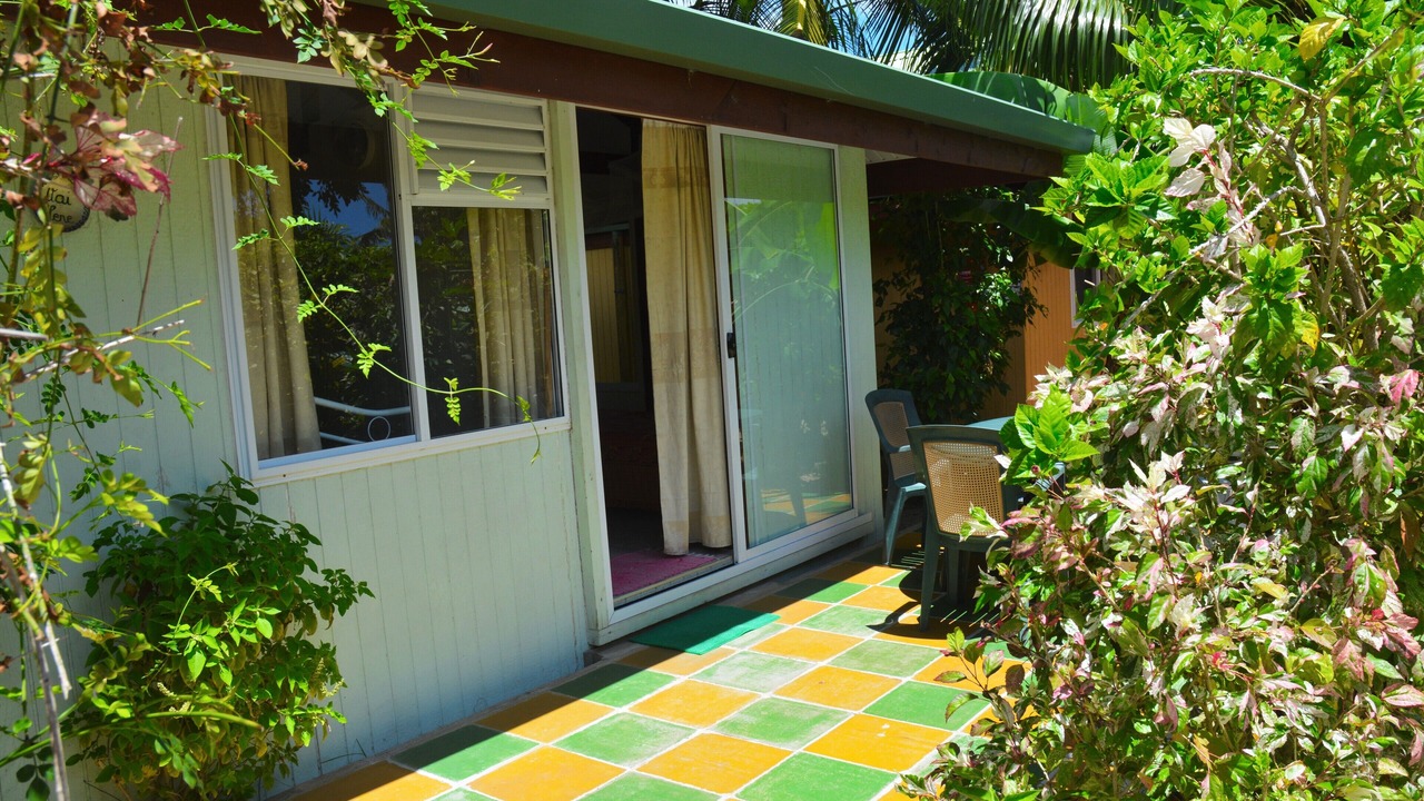 Photo of Outdoor in Pihaena