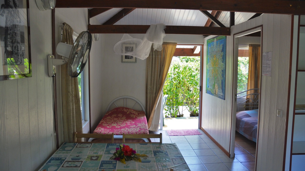 Photo of Bedroom in Pihaena
