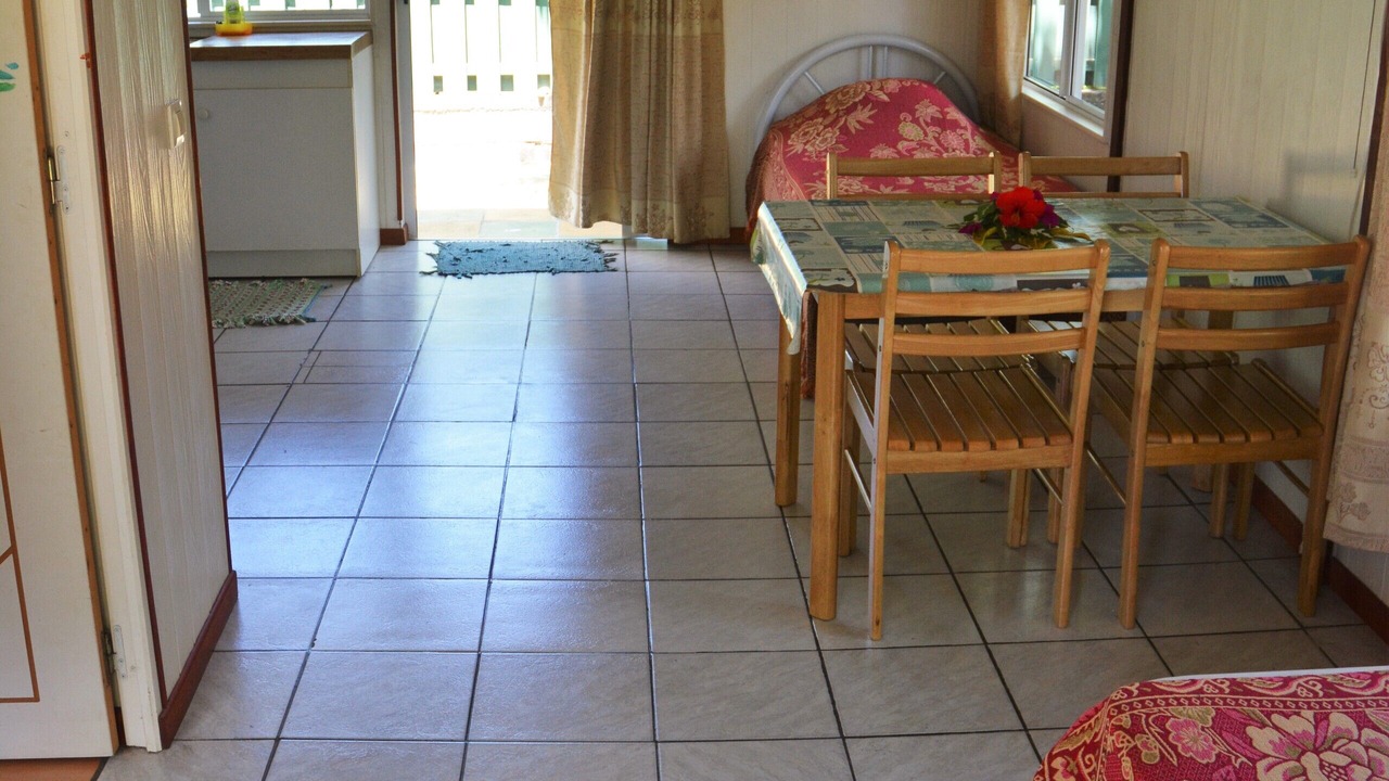 Photo of Bedroom in Pihaena