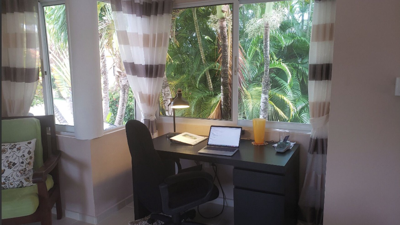 Photo of Bedroom in La Mulata