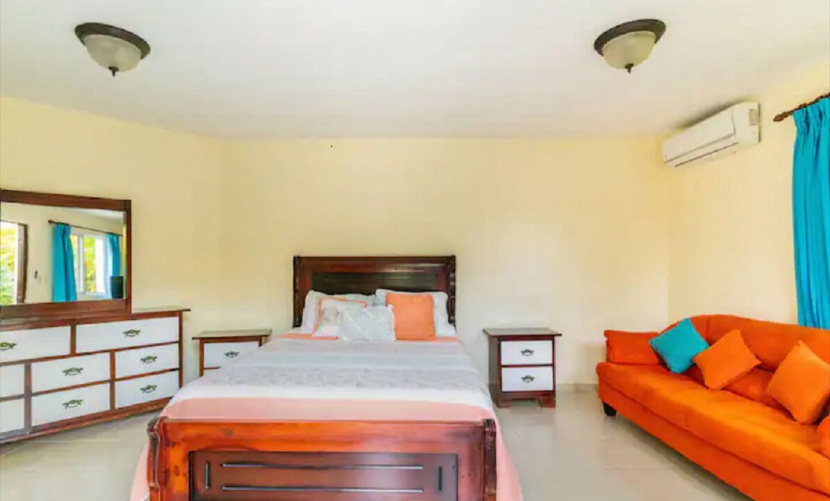 Photo of Bedroom in La Mulata
