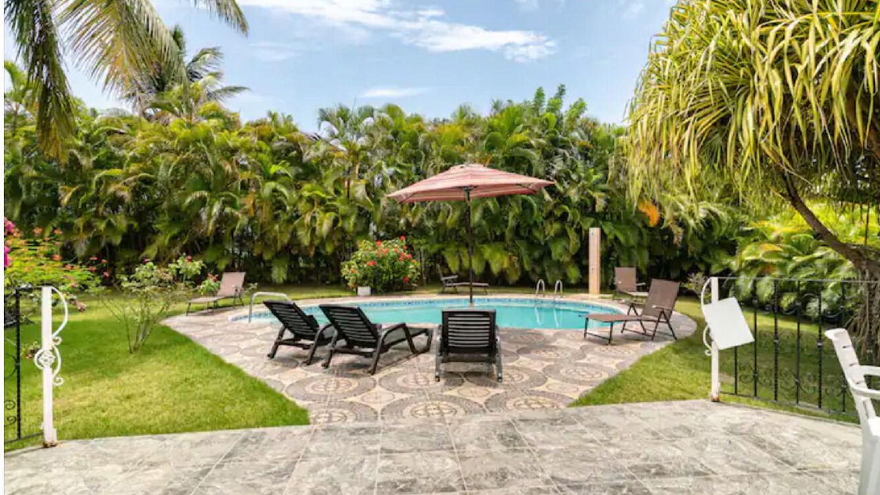 Photo of Outdoor in La Mulata