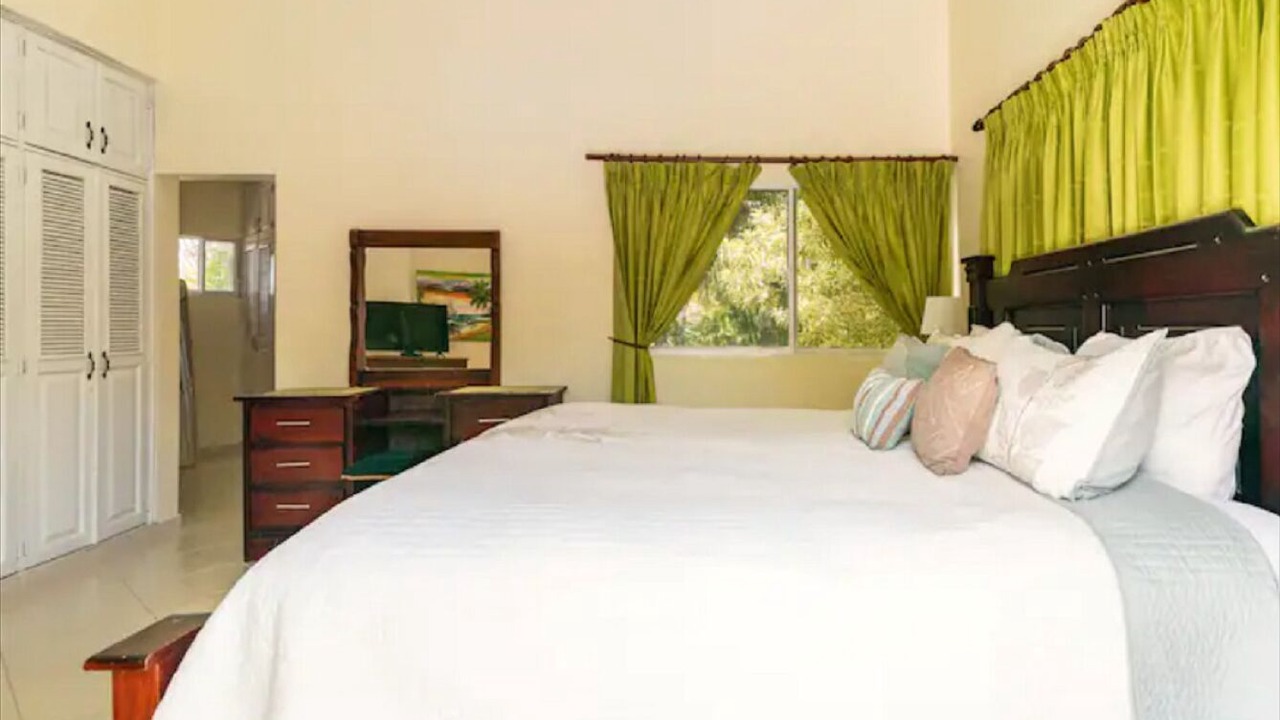 Photo of Bedroom in La Mulata