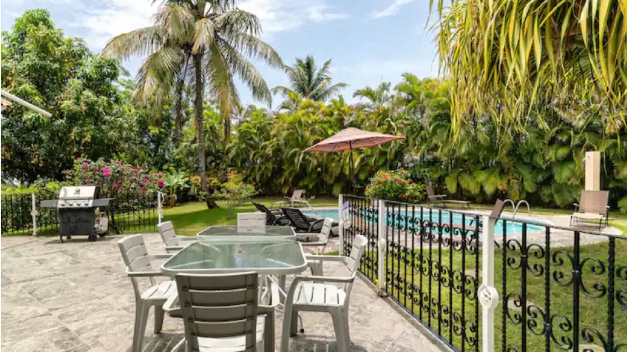 Photo of Outdoor in La Mulata