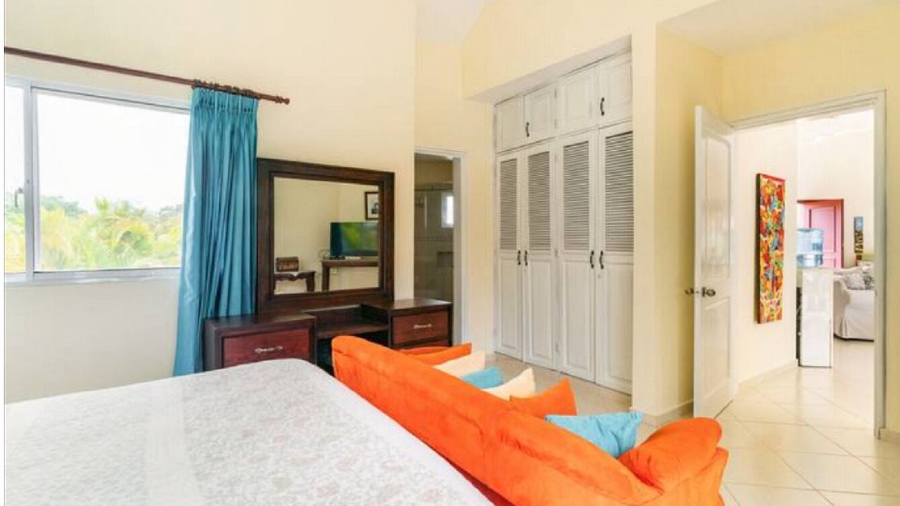 Photo of Bedroom in La Mulata