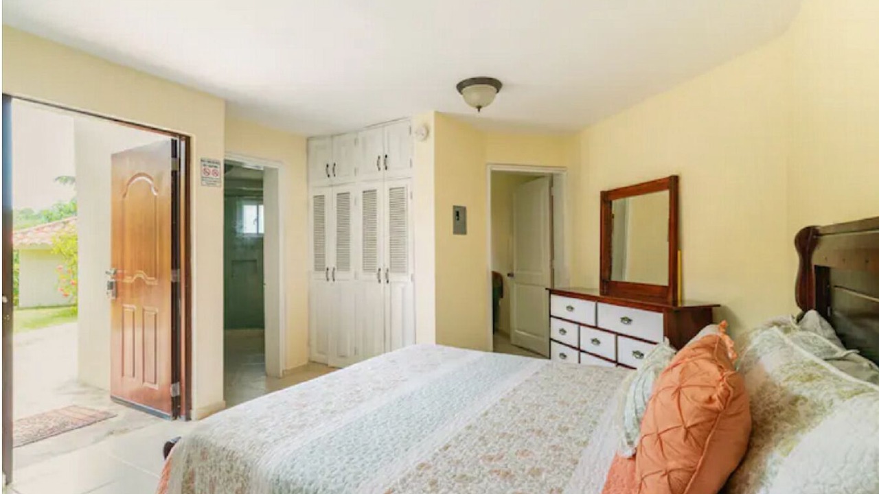 Photo of Bedroom in La Mulata