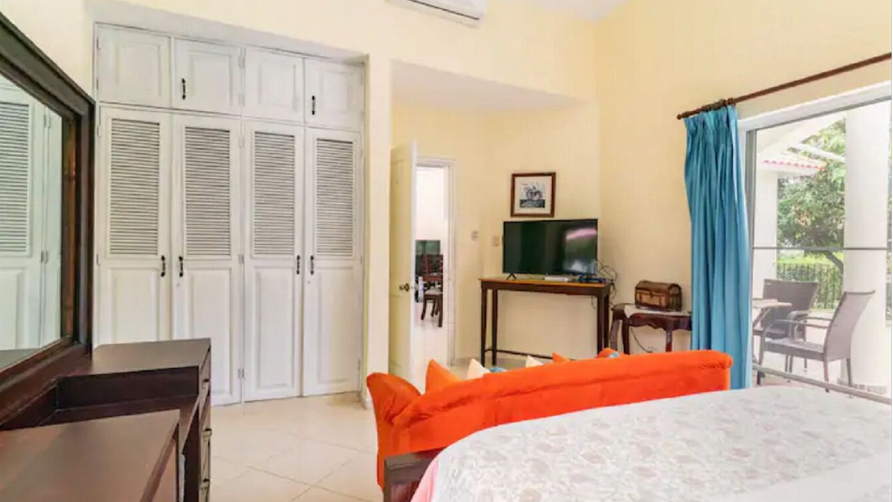 Photo of Bedroom in La Mulata