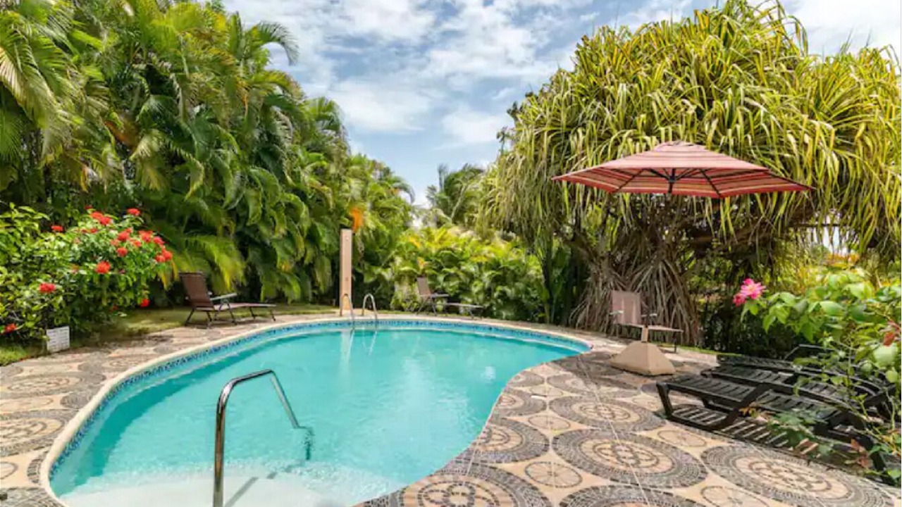 Photo of Outdoor in La Mulata