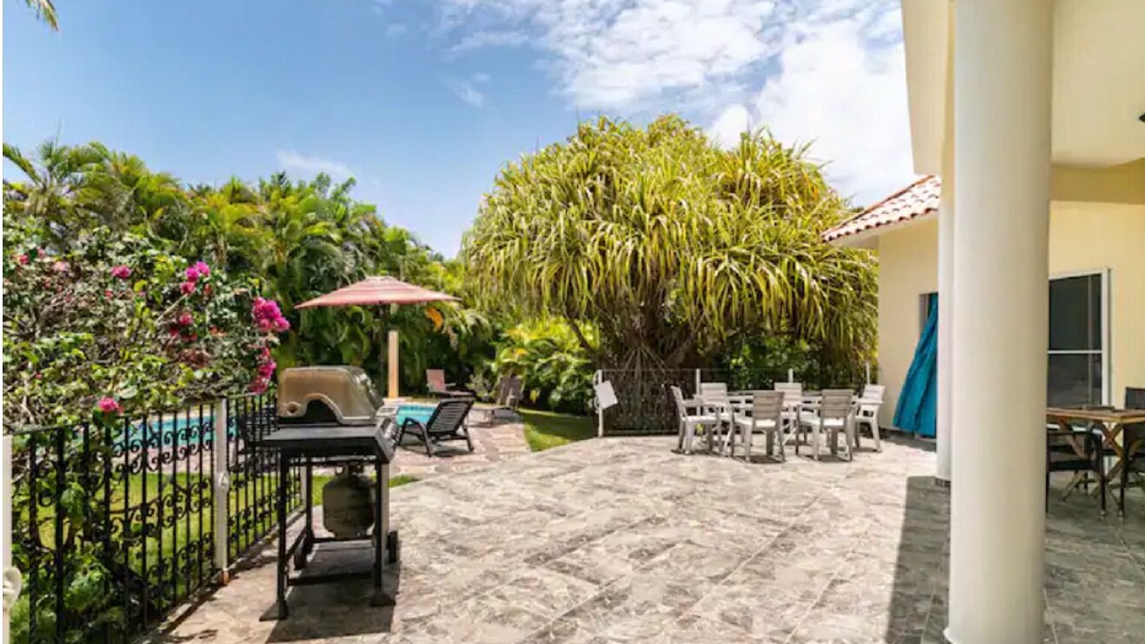 Photo of Outdoor in La Mulata