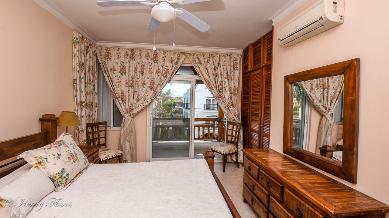 Photo of Bedroom in Dominicus