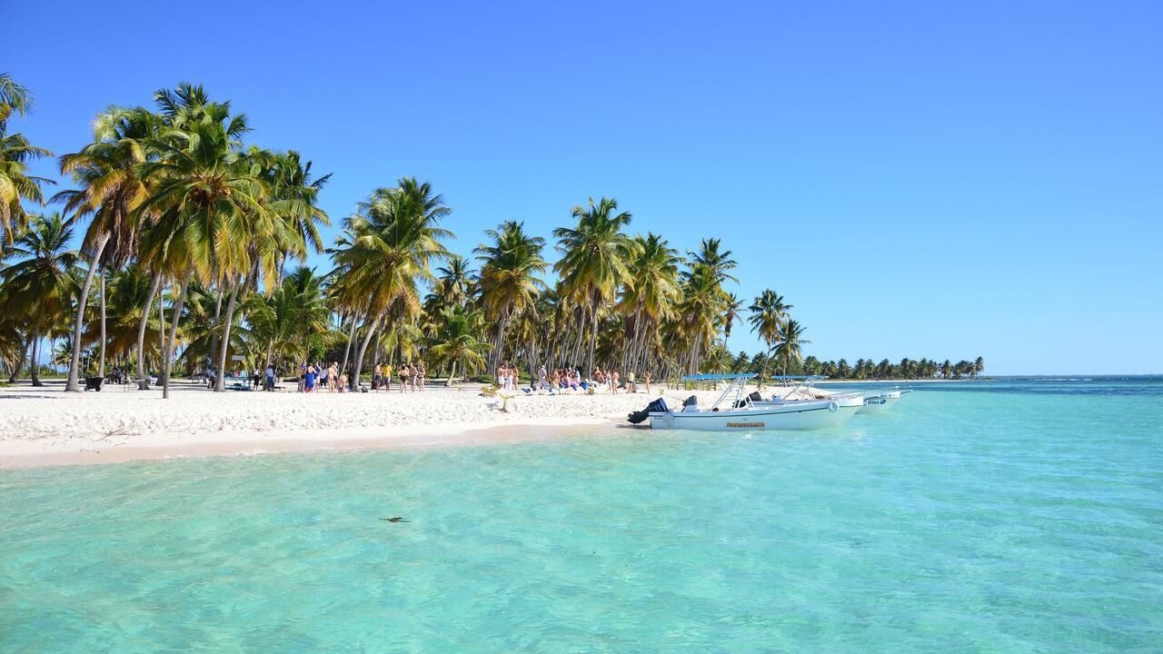 Photo of Others in Dominicus