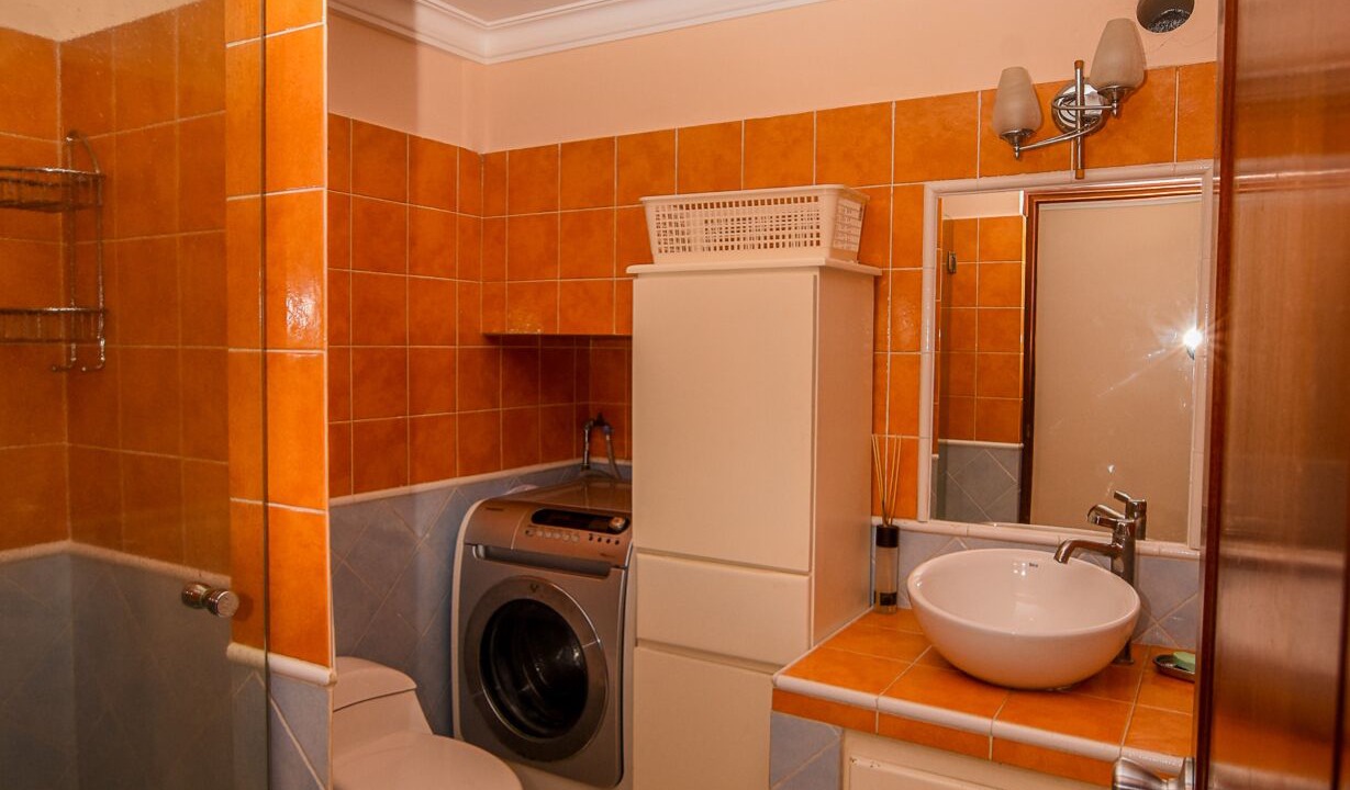 Photo of Bathroom in Dominicus