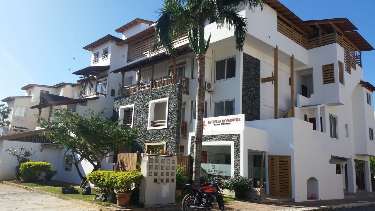 Photo of Outdoor in Dominicus