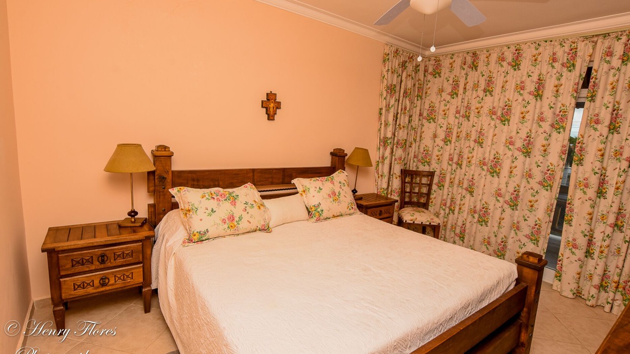 Photo of Bedroom in Dominicus