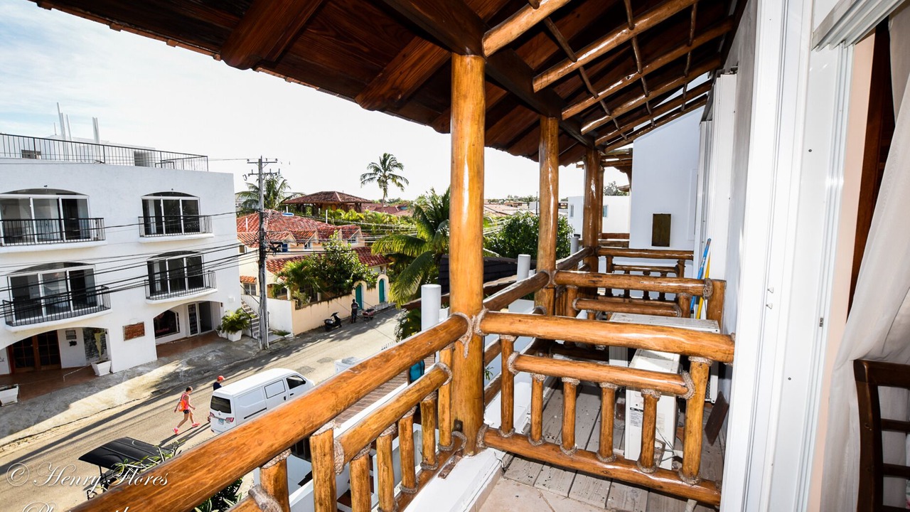 Photo of Outdoor in Dominicus