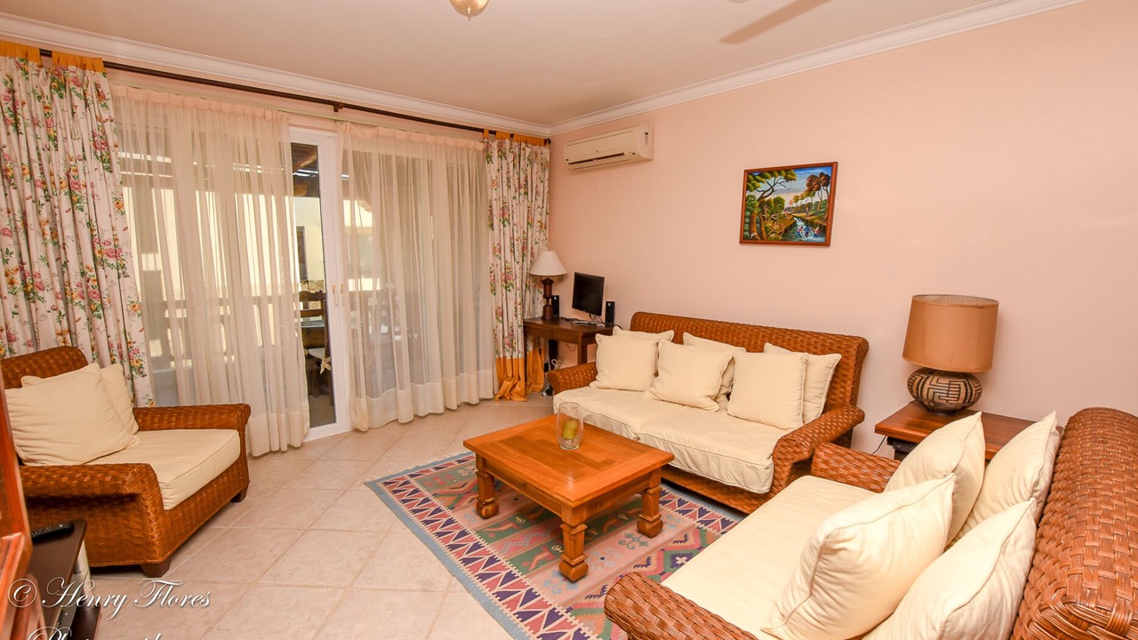 Photo of Livingroom in Dominicus