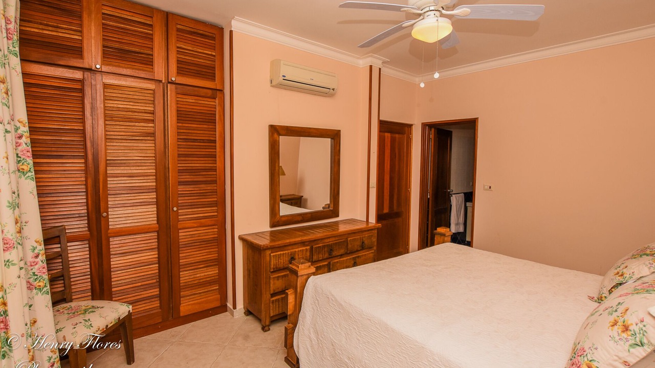 Photo of Bedroom in Dominicus