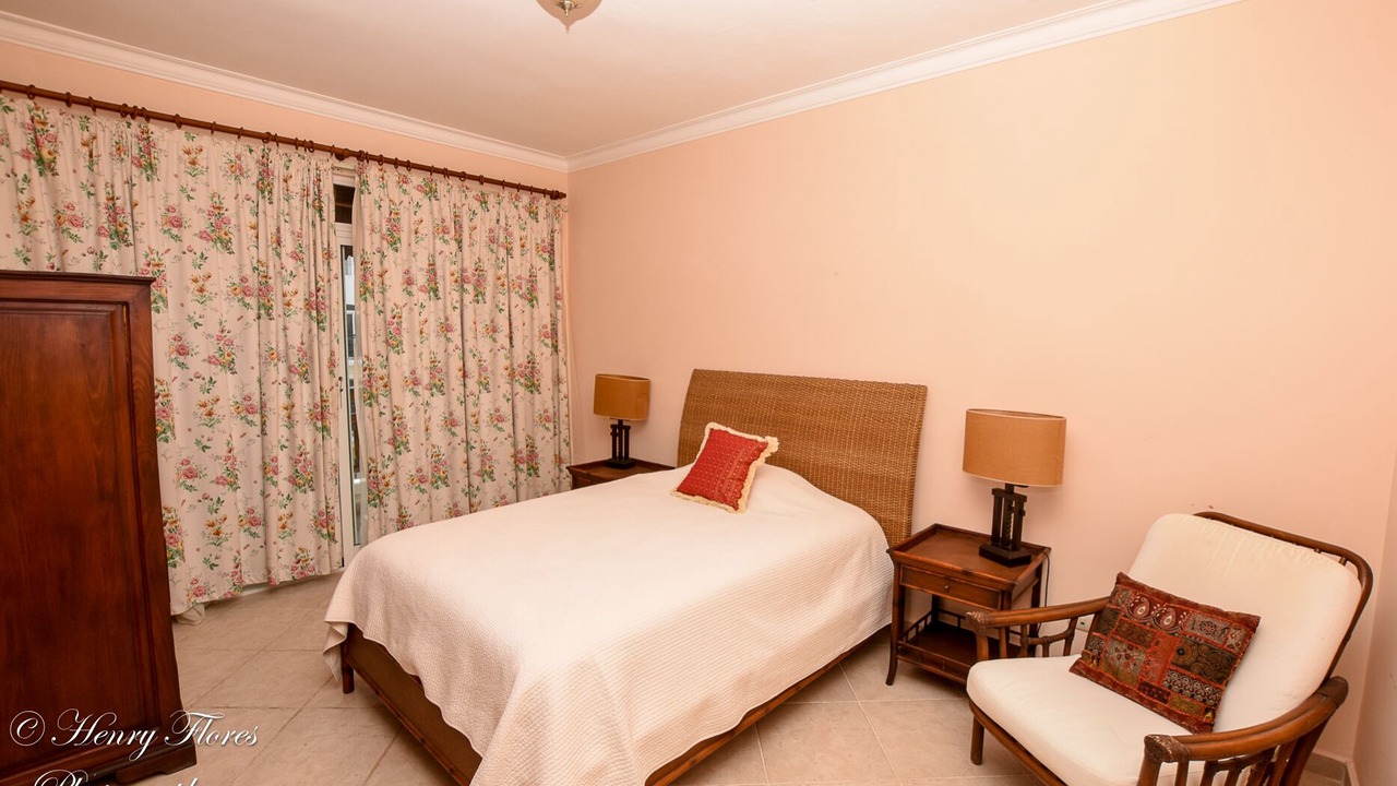 Photo of Bedroom in Dominicus